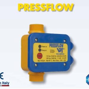 Flussostato Elettronico